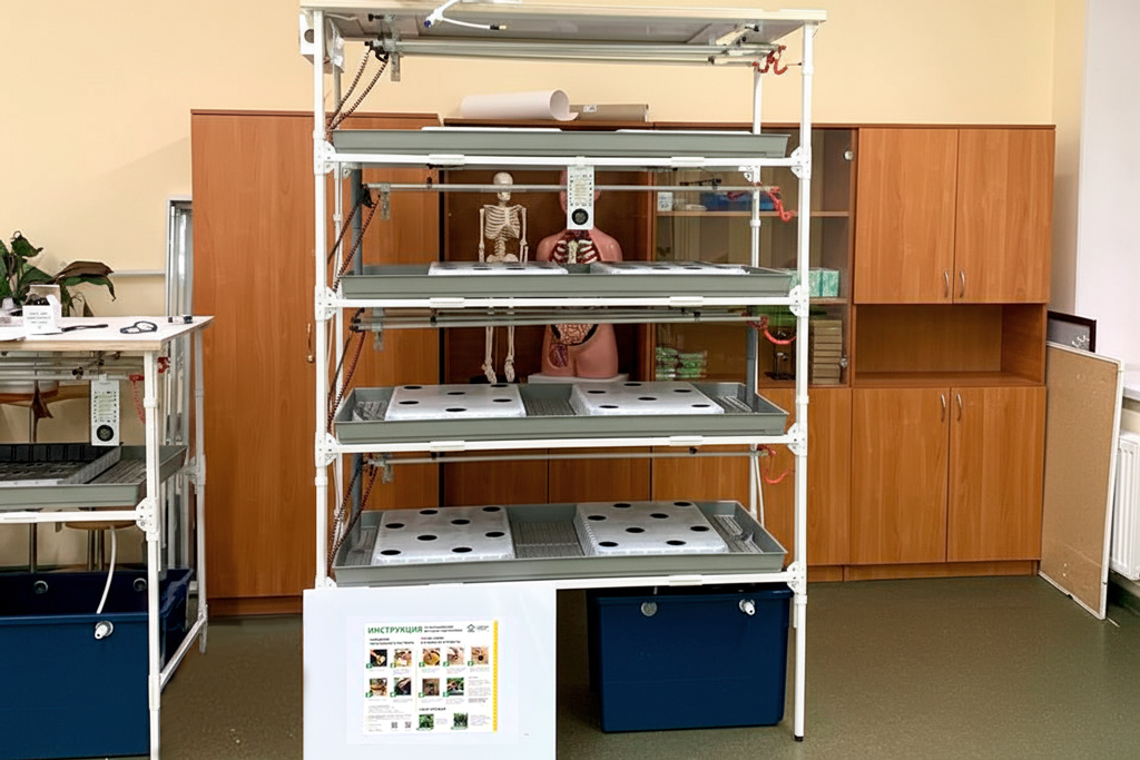 Мы купили всё, но ничего не работает!