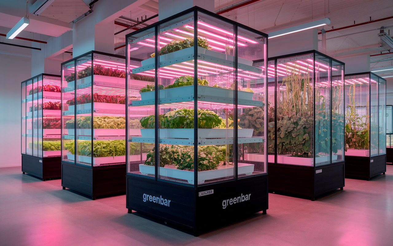 Цифровая БиоАгроЛаборатория