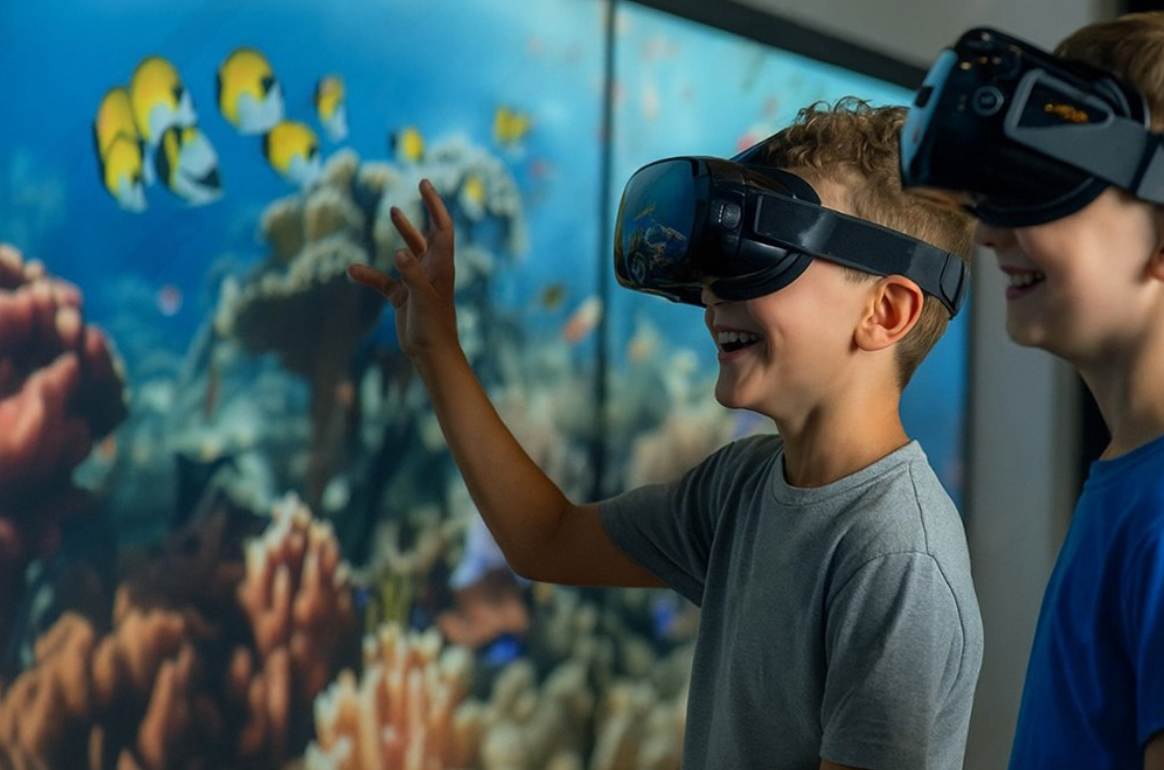 Чем побороть скуку?