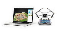 Виртуальный тренажер для создания ортофотопланов и цифровой модели местности с помощью БПЛА – портал поставщиков НСППО