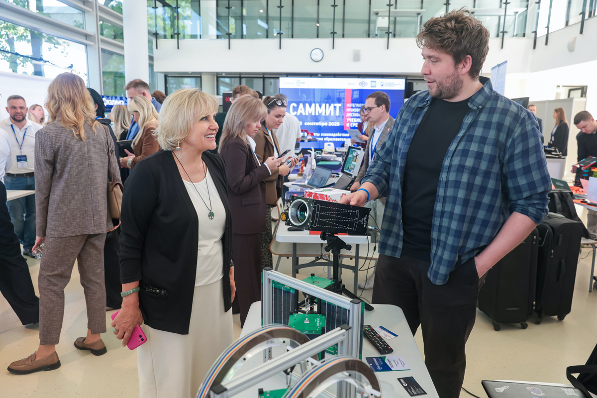 Итоги II Саммита НСППО