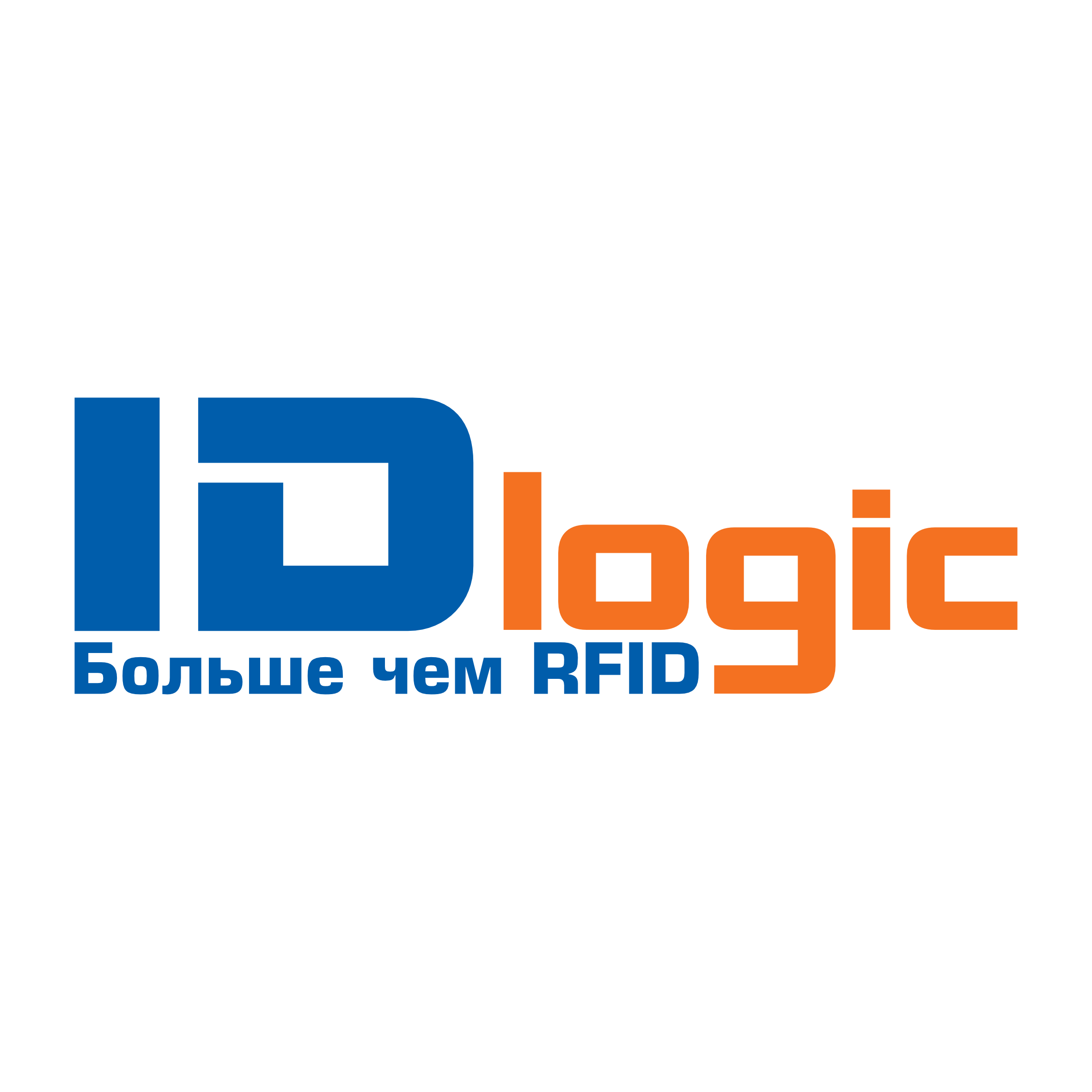 IDLogic