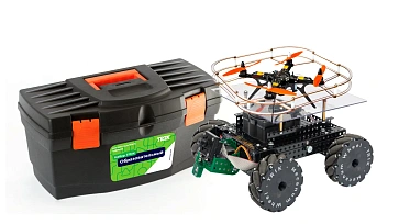 ТРИК Геоскан "Расширенный" – портал поставщиков НСППО - 1