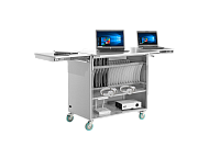 Лингафонный мобильный компьютерный класс ICLab – портал поставщиков НСППО