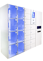 UniKeeper Система хранения и бронирования – портал поставщиков НСППО