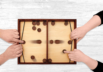 Игра "Эластик Квартет" – портал поставщиков НСППО - 1