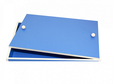 Крышка для юнгианской песочницы (ЛДСП) – портал поставщиков НСППО - 1