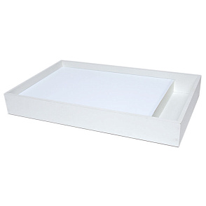 Световой планшет для рисования песком "Макси" с отсеком (МДФ) – портал поставщиков НСППО - 1