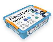 АВРОРА Robotics Прогресс® Физика – портал поставщиков НСППО