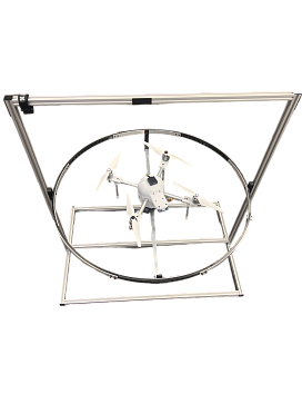 Учебный стенд на Многофункциональный модульный БПЛА ARA PRO ARА-UAV-CCV-03  + Фотограмметрическое программное обеспечение ARA AgroTech PhotoPlanner - EDU на учебное заведение – портал поставщиков НСППО - 1