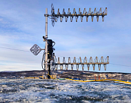 Станция приема и управления спутниками "Завиток-М" – портал поставщиков НСППО