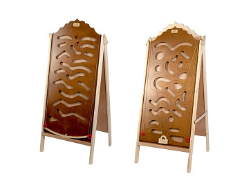 Игра "Рошфор дабл" – портал поставщиков НСППО - 1