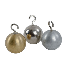 Шарики для математического маятника набор 3 штуки – портал поставщиков НСППО - 1