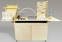 Многофункциональный стол-тренажер "Движение - жизнь" – портал поставщиков НСППО