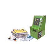 Методический комплекс "Азбука финансов" ДОУ, мобильная версия "Базовая" – портал поставщиков НСППО