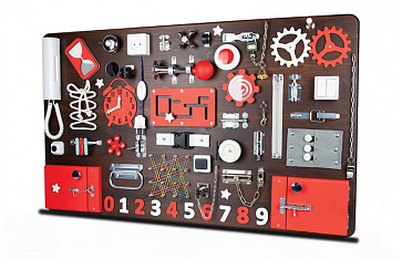 Бизиборд «Черное и красное» – портал поставщиков НСППО - 1