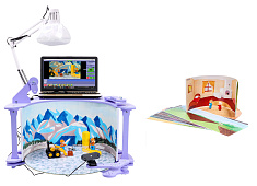 МУЛЬТСТУДИЯ «ЮНЫЙ МУЛЬТИПЛИКАТОР» – портал поставщиков НСППО