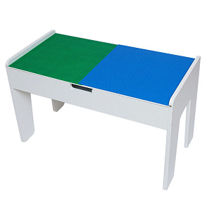 Лего-стол "Дуэт 1" – портал поставщиков НСППО - 1