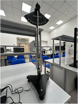 Демонстрация Физический маятник – портал поставщиков НСППО - 1