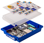 2.24.16. БАЗОВЫЙ РОБОТОТЕХНИЧЕСКИЙ НАБОР ДЛЯ ТВОРЧЕСКОГО ПРОЕКТИРОВАНИЯ И СОРЕВНОВАТЕЛЬНОЙ ДЕЯТЕЛЬНОСТИ – портал поставщиков НСППО