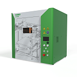 РОББО Q-Fab портативный центр 3D прототипирования 