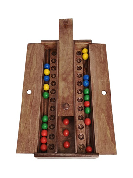 Игры форта Боярд "Цветные шарики Премиум" – портал поставщиков НСППО - 1