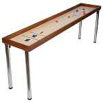 Игра "Шаффлборд" со складными ногами – портал поставщиков НСППО