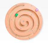 Панель "Спираль"