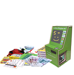 Методический комплекс "Азбука финансов" ДОУ, мобильная версия "Эконом" – портал поставщиков НСППО