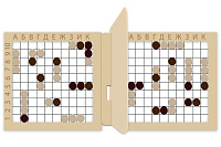 Настенная игра "Магнитный Морской бой" – портал поставщиков НСППО