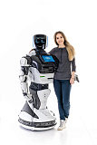 Promobot V.4 Консультант 