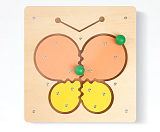 Панель "Бабочка" (моторная)