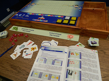 АПК «Познайкино» комплектация «ПОЗНАЙКИНО-ТАЧ» – портал поставщиков НСППО - 1