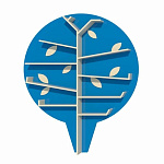 Экополка "Яблонька"