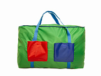 Сумка для спортинвентаря – портал поставщиков НСППО