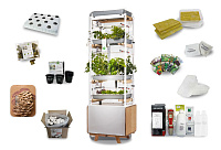 КОМПЛЕКТ КОНСТРУКТОР 650•600•2150ММ – портал поставщиков НСППО