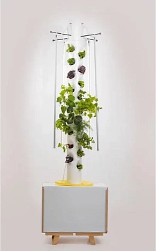 Гидропонная установка "БЕРЁЗКА" – портал поставщиков НСППО - 1