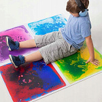 Плитка "Сенсорный пол"3 – портал поставщиков НСППО