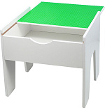 Лего-стол "Квартет"