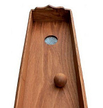 Игра "Шар на склоне" – портал поставщиков НСППО