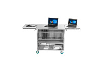 Мобильный компьютерный класс ICLab – портал поставщиков НСППО