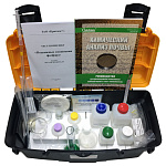 Тест-комплект «Подвижные соединения фосфора» – портал поставщиков НСППО