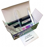 Тест-система «Свежесть рыбы» – портал поставщиков НСППО