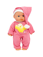 Одежда для пупса 21-23 см (комбинезон и шапочка) – портал поставщиков НСППО