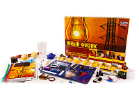 Юный физик. 120 опытов.  – портал поставщиков НСППО