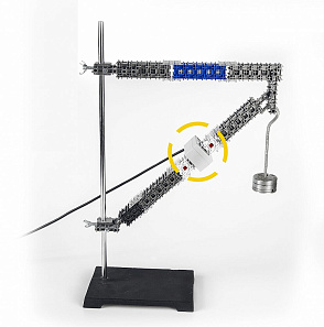 Набор для изучения сопротивления материалов (напряжения и деформации) – портал поставщиков НСППО - 1