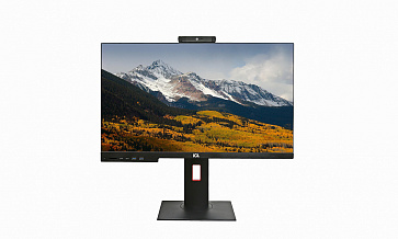 Mоноблок ICL SafeRay S2710 G3R – портал поставщиков НСППО - 1