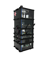 Конструктор наноспутника "ОрбиКрафт 3D" (с блоком трехосной ориентации) – портал поставщиков НСППО