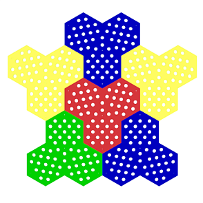 Настенная панель ‹‹Крекер››( 6 шт) – портал поставщиков НСППО - 1