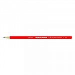 "ВКФ" "Чертежник" 12Д - 1002 Карандаш графитный заточенный 2М (2B)